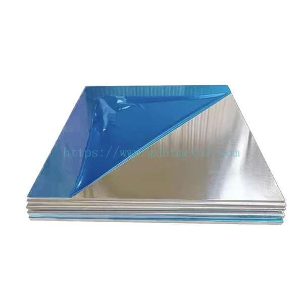 Aluminum Plate&Sheet